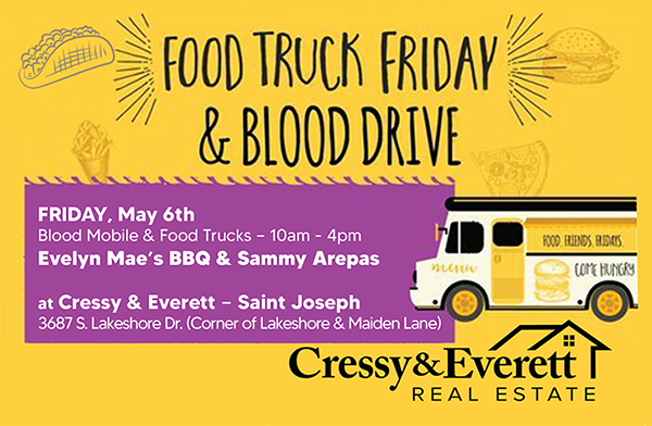 food truck friday